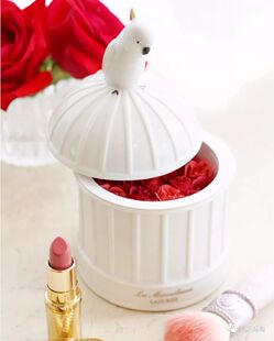 Laduree拉杜丽彩妆套装 腮红高光眼影浮雕口红星月珍藏贵妇胭脂