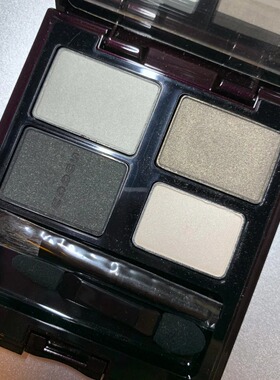 Suqqu眼影 09年古树/樱树/若树/花水树/光铜/铜空/丹铜樱春影丹艳