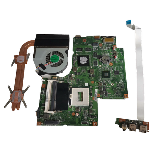 散热器   USB 小板 Z710   主板  DUMB02  REV2.1 N14P-GS-A2