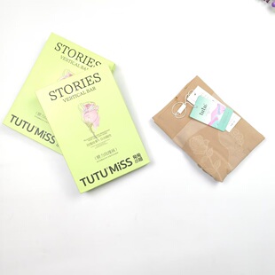 袜 微压收腹提臀连裤 TUTU MiSS兔兔小姐1566膜力玫瑰袜春秋60D薄款