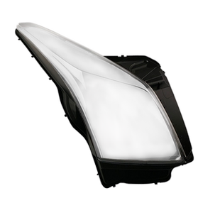 适用于凯迪拉克ATS大灯罩13 14 15 16 17款atsL大灯壳前大灯面罩