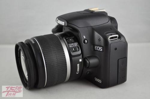 ¼ÑÄÜEOS 500D ¸ßÇå¶þÊÖÈëÃż¶µ¥·´Ïà»úÂÃÓÎ.