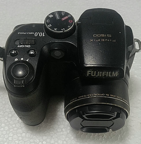 适用于富士S1500 S1000 S8100 S8000 s8600 S5000镜头盖