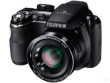 Fujifilm/富士 FinePix S4200 S4000 原装长焦数码相机单反备用