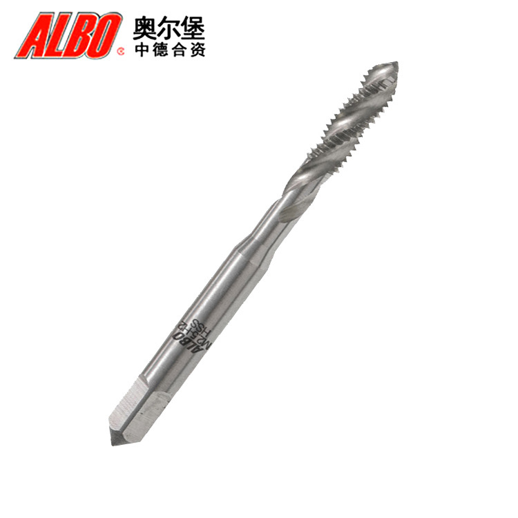 不锈钢丝锥先端机用攻钻头