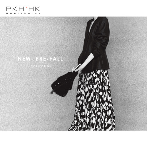 .小众复古PKHHKOUTLETSALE
