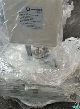 Oventrop全新执行器F-XL和控制阀，工程剩余议价