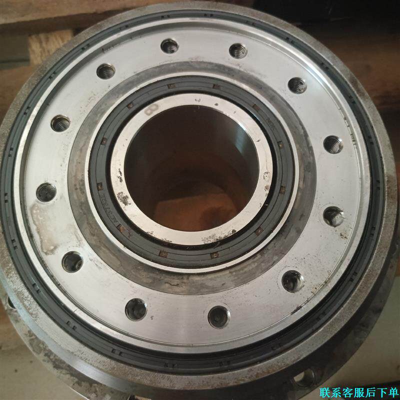 中空减速机F4CFS-D25-89议价