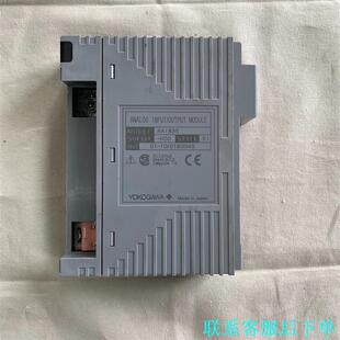 YOKOGAWA模块AAI835-H00   现货议价顺议价