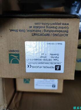 全新 PF传感器OBS4000-18GM60-E5 -V1议价