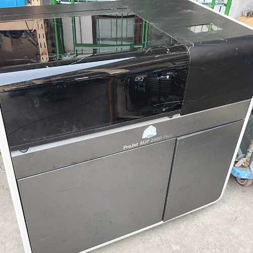3D Systems ProJet MJP 2500 Plu—议价