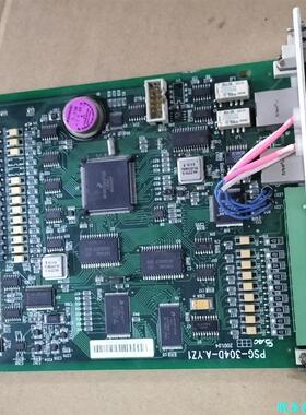 PSG-304D-A .YZ1 CPU工控板子，实物图，议价议价