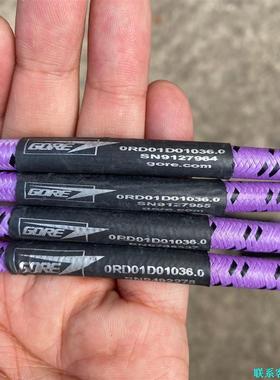 戈尔射频线，0RD01D01036.0，90cm长，0.8c议价