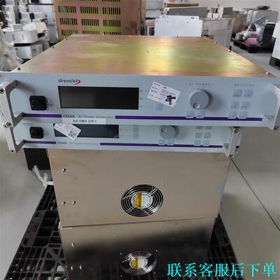 德国Dressler CESAR 136 D射频电源 功能完议价