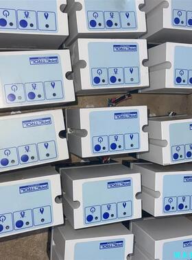 燃气空气加热器DAMLY 拆机燃烧控制器 PACTROL。议价