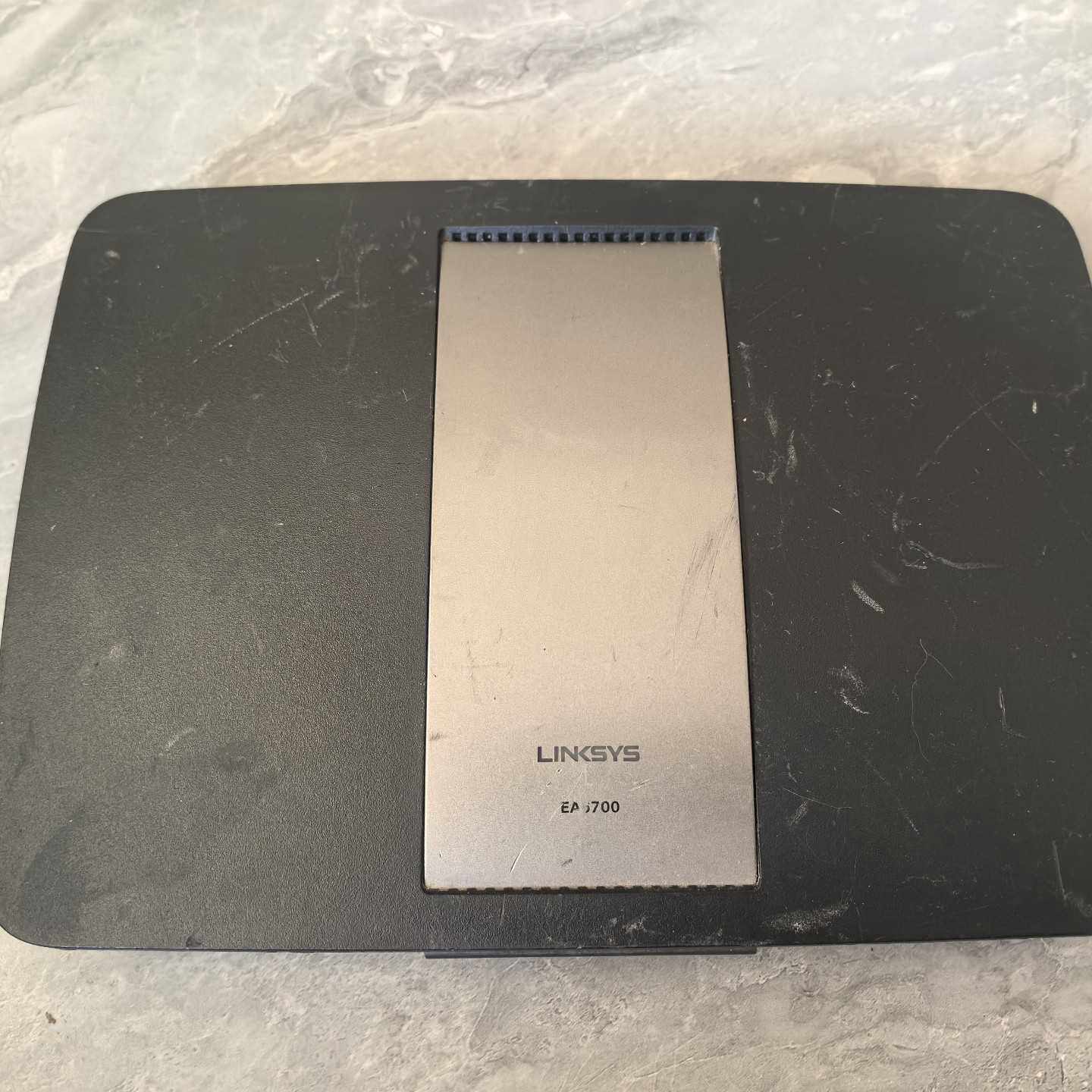 领势linksys ea6700 路由器 双频千兆Wi-Fi—议价