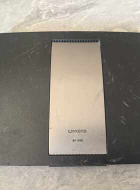 领势linksys ea6700 路由器 双频千兆Wi-Fi—议价