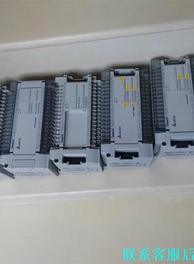 台达二手拆机DVP48HP00T成色好、功能包好、有7台，喜议价