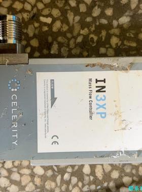 CELERITY IN3XP 流量计 550.1个！有2个成议价