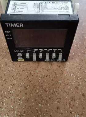 定时器，H5CX-BWSD-501，H7CX—议价