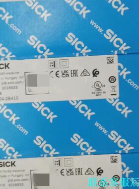 1016933  WT24-2B410传感器全新原装正品德国议价