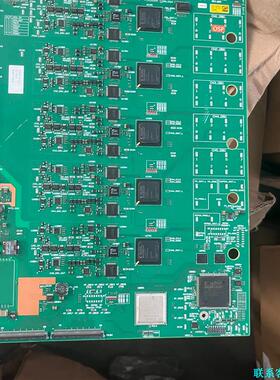 安捷伦P9000-26626测试模块，10多张，感兴趣私聊我议价