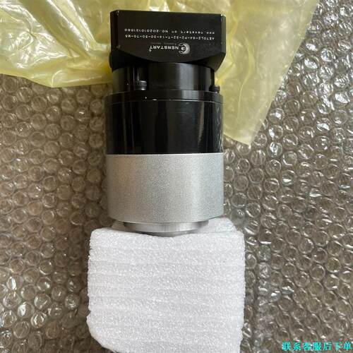 全新NEWSTART精密行星齿轮减速机AE70L2-64-P议价