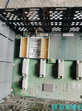 AB罗克韦尔 1746-A7 机架跟1747-OCpCI2外议价