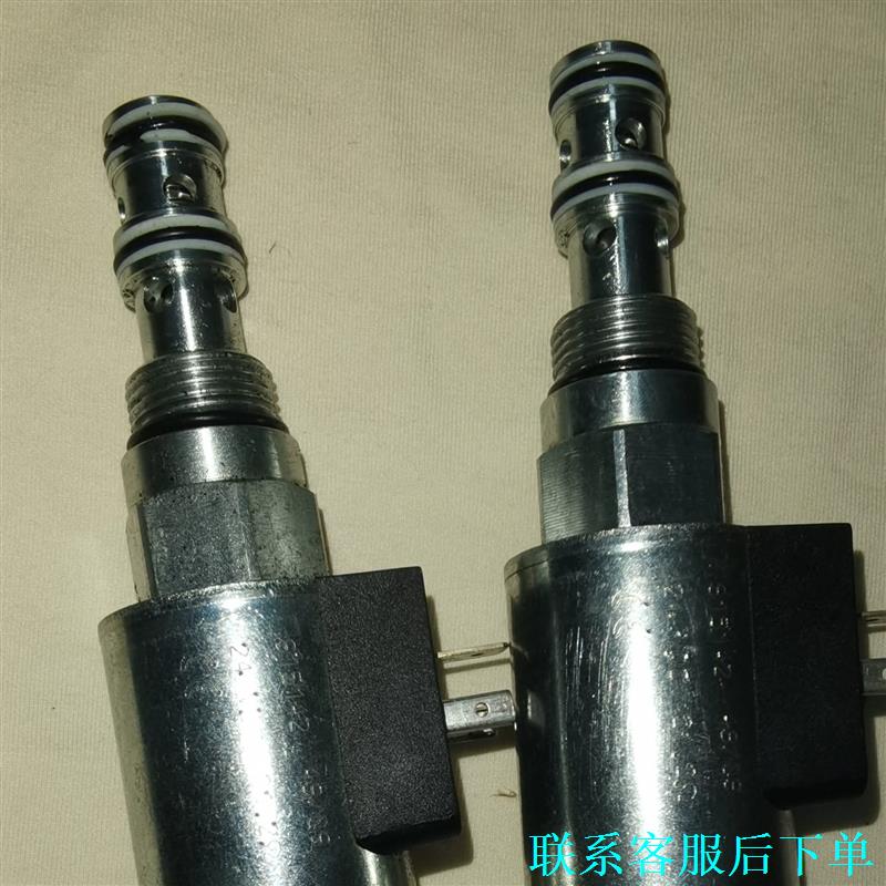 电磁阀190  全新WSEC08130-04x-G24-Z4议价