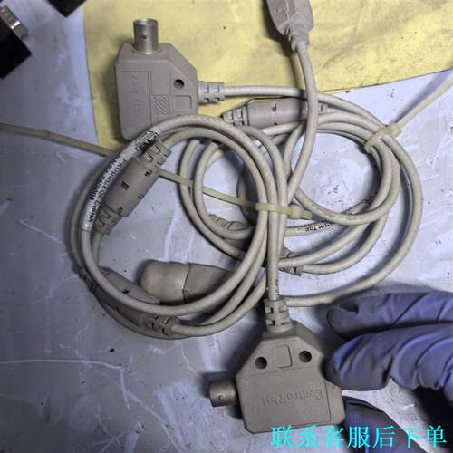 1786-TPS/C AB通信模块 连接器 二手正品 议价原议价