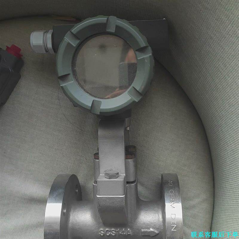 横河涡街流量计DY25有需要联系！议价