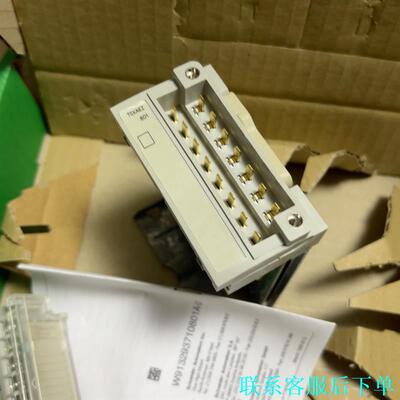 施耐德TSXAEZ801 全新原装正品 ，实物图拍摄议价
