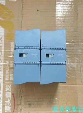 231-5qf30-0xb0 西门子热电偶8路输入 SM12议价