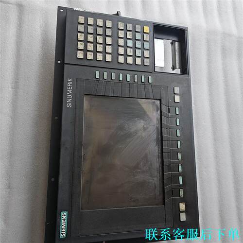 西门子SINUMERIK 840D工控机议价
