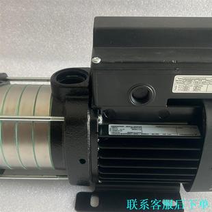 格兰富cm3 全自动增压泵议价 220v增压水泵