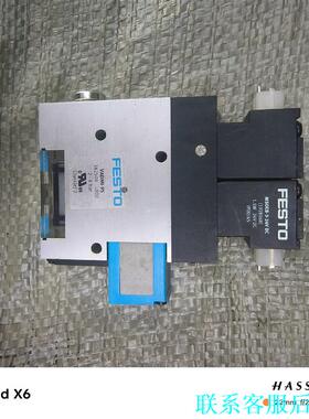 FESTO费斯托真空发生器VADMI-95一个，成色新，功能议价