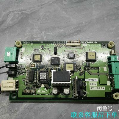 贝克曼AU2700样本臂MU5623总成主板DV320307议价