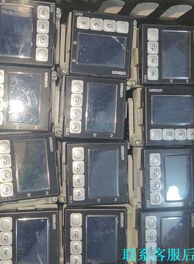 欧姆龙温控器仪E5CZ-Q2MT 还有两个议价