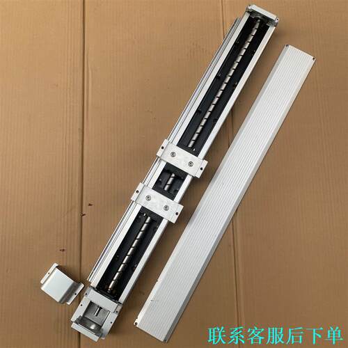 日本NB模组滑台，KK86模组滑台，总长840mm，宽86m议价