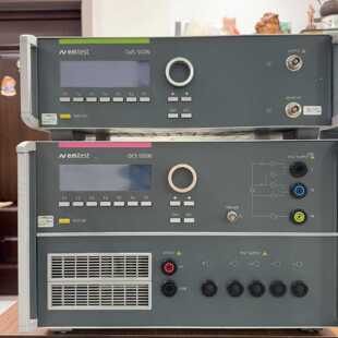 emtest测试/瑞士OCS500N6振荡波模拟器   价格—议价