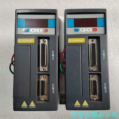 东菱驱动器EPS-EB0D40123-0000 400W /议价