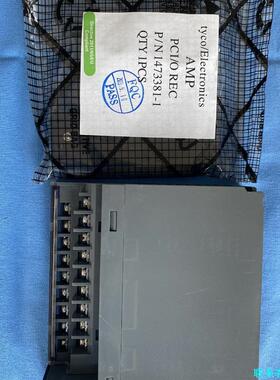 LS继电器模块 XGQ-RY2A，全新原装正品，支持24VD议价