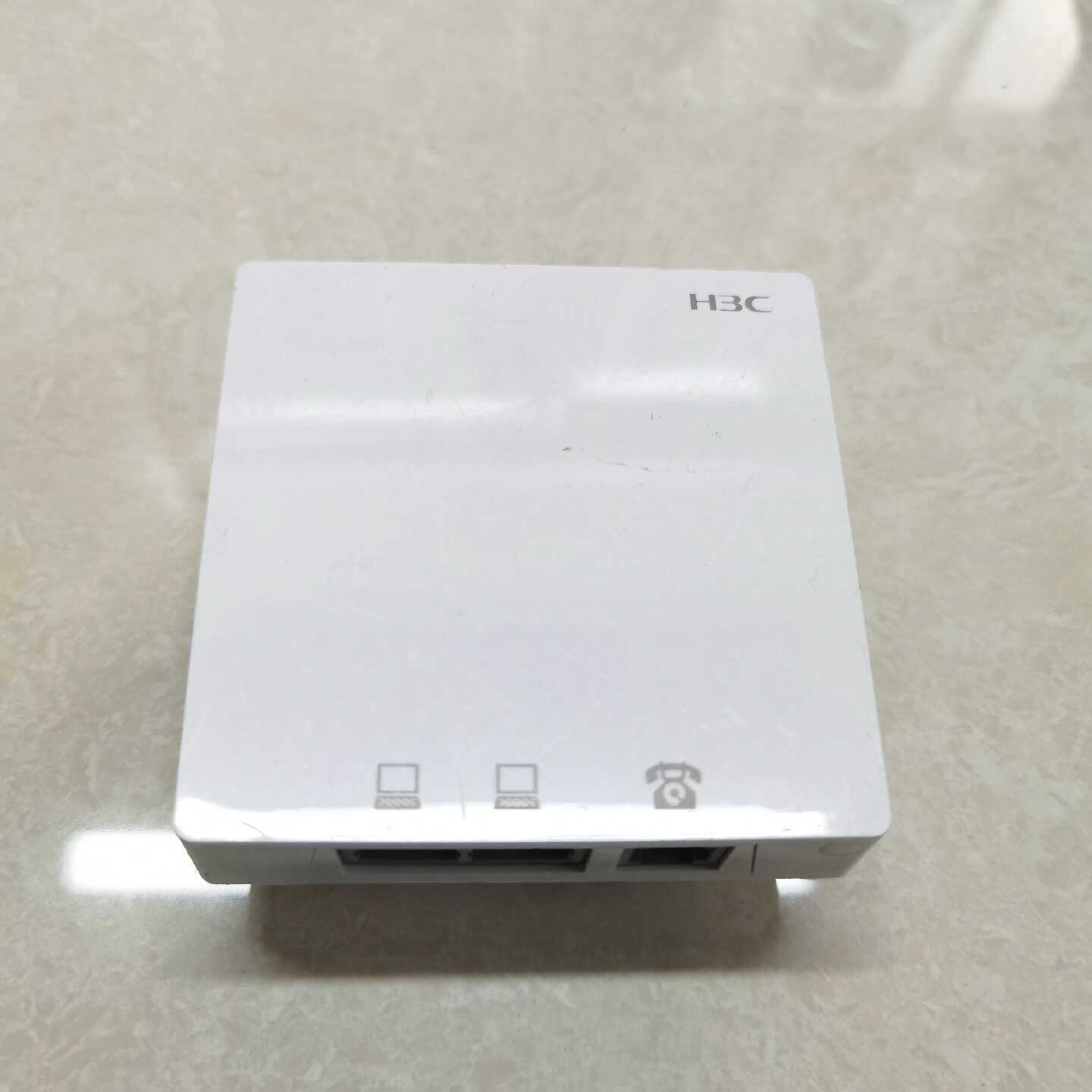 H3C华三WA2610H胖瘦一体面板式AP 请私—议价图片