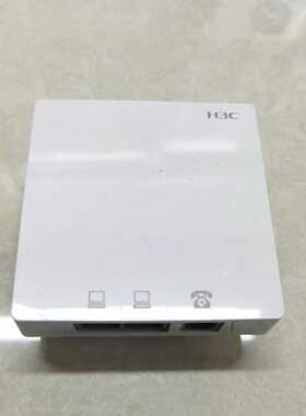 H3C华三WA2610H胖瘦一体面板式AP 请私—议价