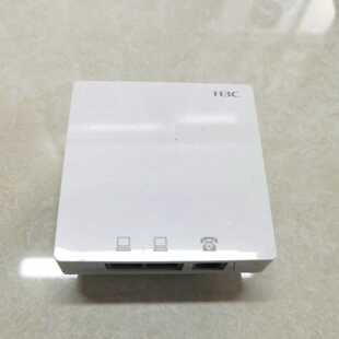 H3C华三WA2610H胖瘦一体面板式AP 请私—议价
