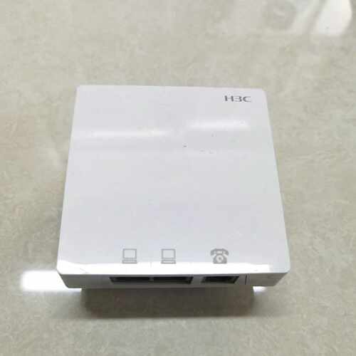 H3C华三WA2610H胖瘦一体面板式AP 请私—议价