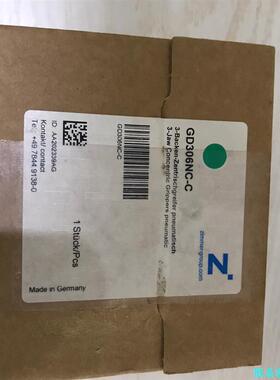 SOMMER德国进口气缸GD306NC-C 全新现货  so议价