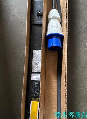 AP8853:施耐德APC机架式配电单.PDU，计量型，2G议价