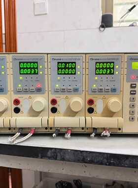 Chroma致茂631463103*4路电子负载、图片实物—议价