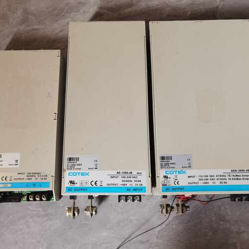 台湾协欣COTEK电源 AE-800-48 AE-1600-—议价